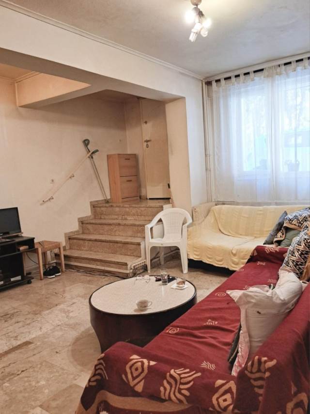 (Προς Πώληση) Κατοικία Διαμέρισμα || Αθήνα Νότια/Καλλιθέα - 60 τ.μ, 1 Υ/Δ, 65.000€ 