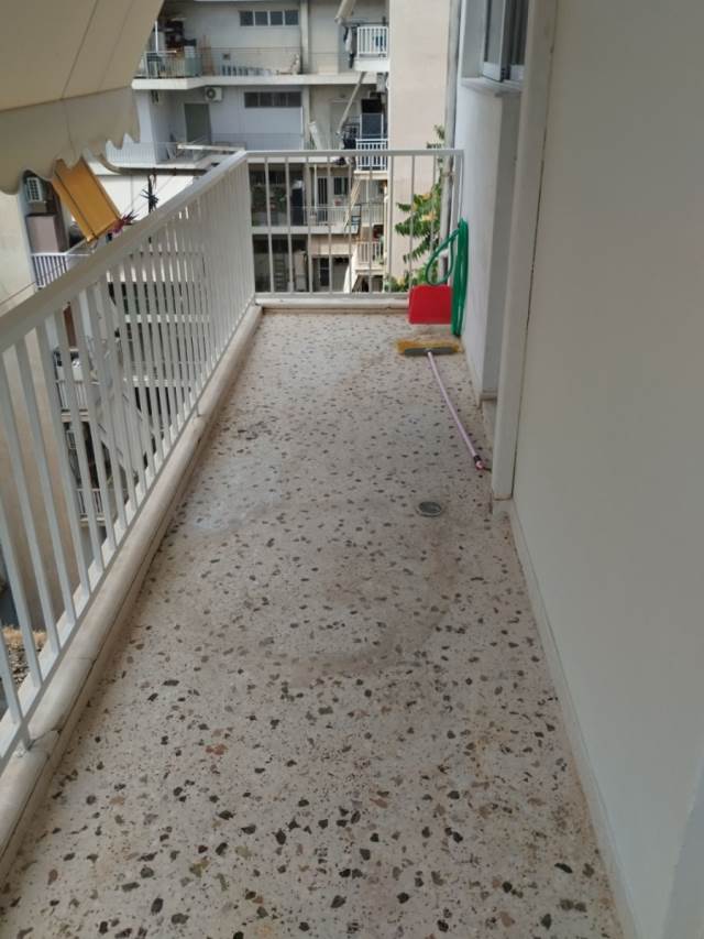 (For Sale) Residential Floor Apartment || Athens Center/Athens - 74 Sq.m, 2 Bedrooms, 125.000€ 
