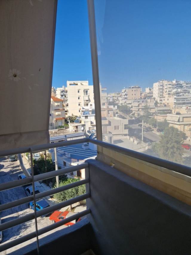 (Προς Ενοικίαση) Κατοικία Διαμέρισμα || Αθήνα Νότια/Άλιμος - 54 τ.μ, 1 Υ/Δ, 700€ 