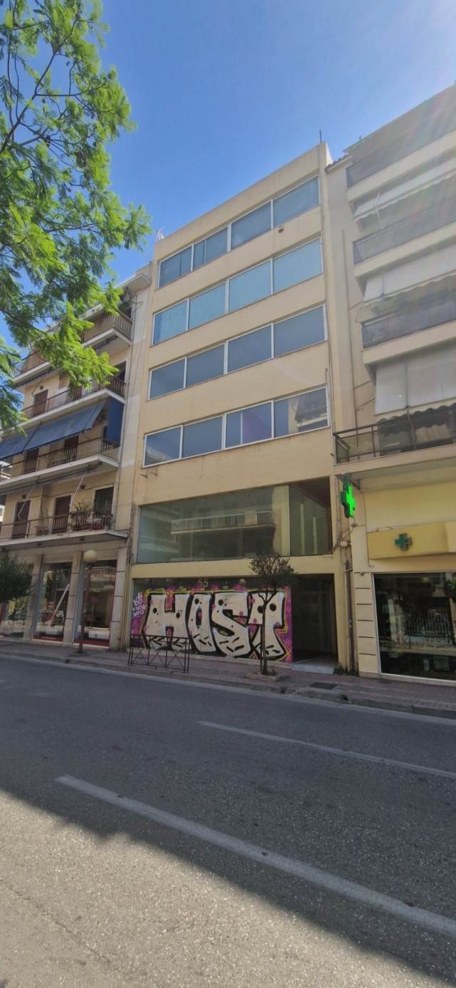 (For Rent) Commercial Office || Athens Center/Dafni - 63 Sq.m, 580€ 