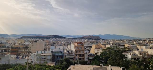 (For Sale) Residential Floor Apartment || Athens Center/Athens - 89 Sq.m, 2 Bedrooms, 140.000€ 