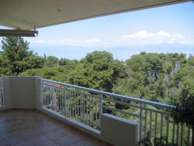 (For Sale) Residential Apartment || Korinthia/Xylokastro - 147 Sq.m, 4 Bedrooms, 380.000€ 