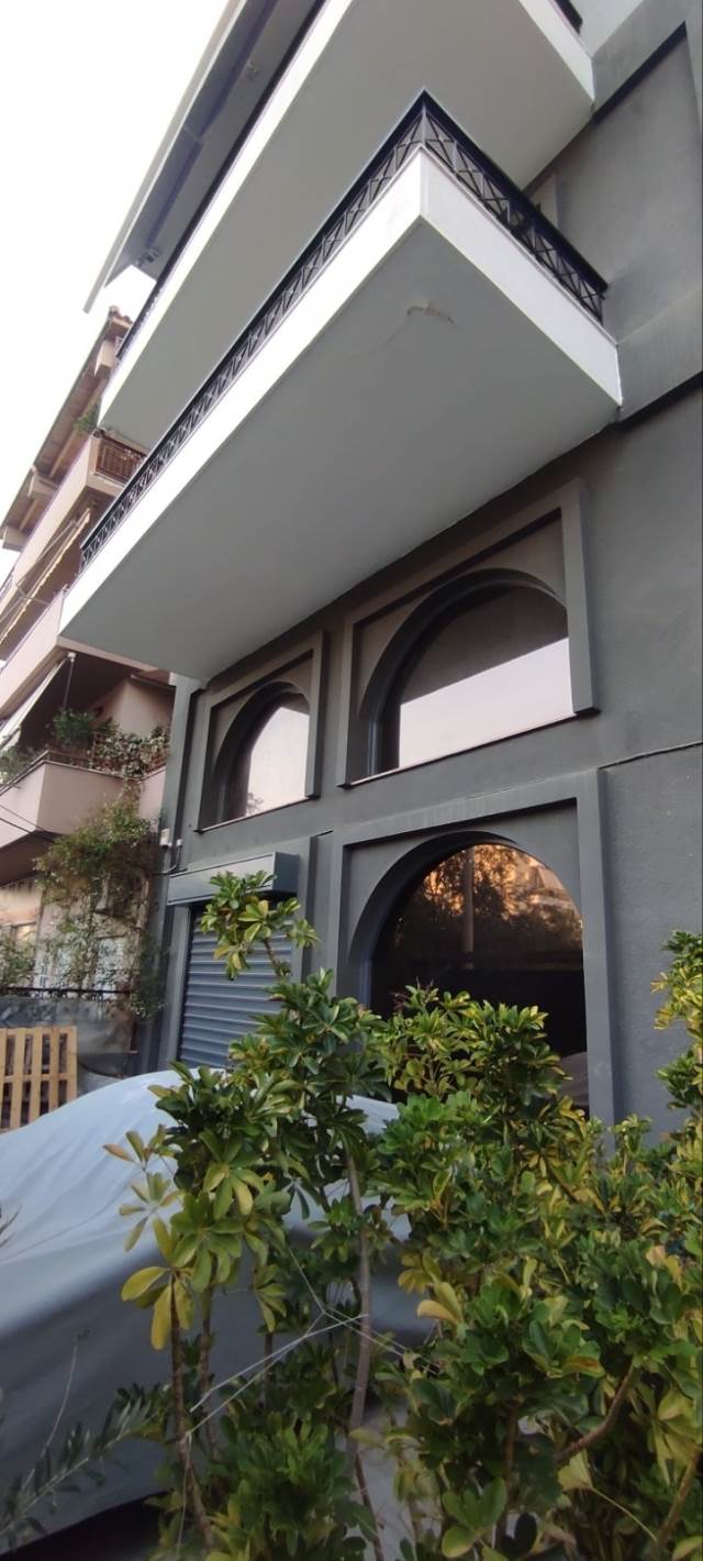 (For Sale) Commercial Building || Athens West/Peristeri - 545 Sq.m, 850.000€ 