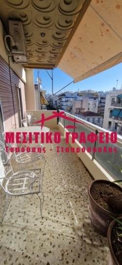 (For Rent) Residential Apartment || Athens South/Kallithea - 90 Sq.m, 2 Bedrooms, 730€ 