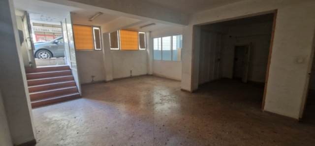 (For Sale) Commercial Warehouse || Athens Center/Athens - 84 Sq.m, 42.000€ 