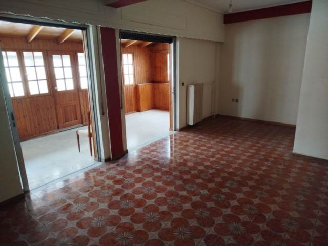 (For Rent) Residential Floor Apartment || Athens Center/Athens - 92 Sq.m, 2 Bedrooms, 500€ 