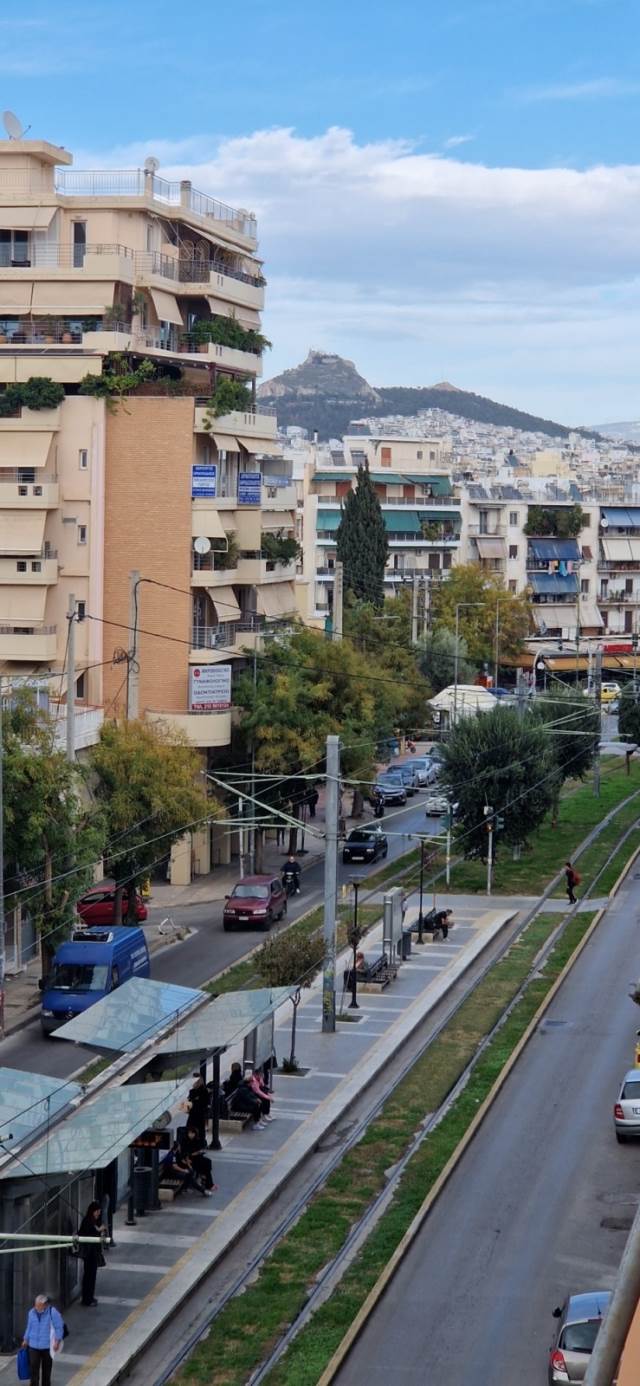 (Προς Πώληση) Κατοικία Διαμέρισμα || Αθήνα Κέντρο/Αθήνα - 65 τ.μ, 2 Υ/Δ, 117.000€ 