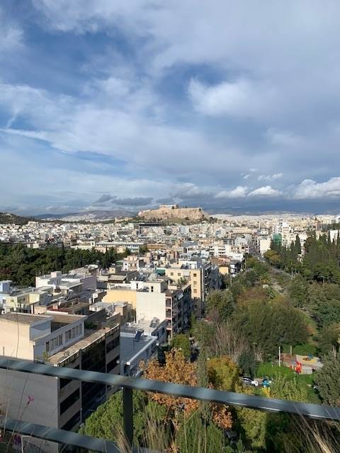 (For Rent) Residential Apartment || Athens Center/Athens - 72 Sq.m, 2 Bedrooms, 1.500€ 